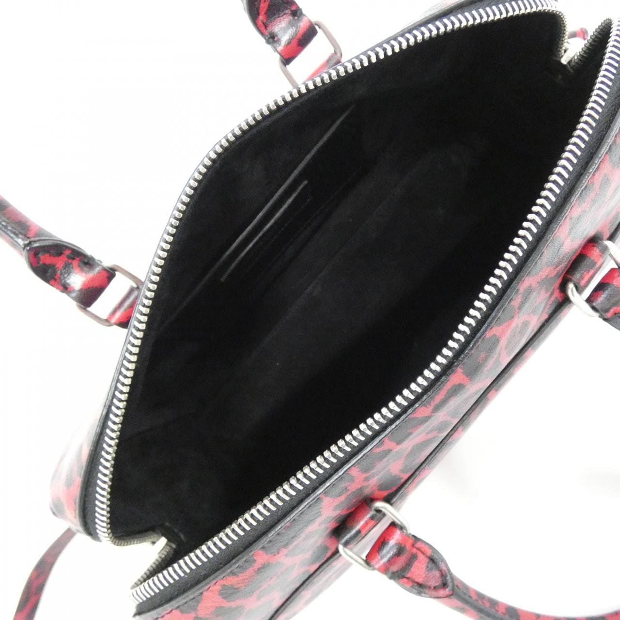 サンローラン ベビー ダッフル 330958 ボストンバッグ