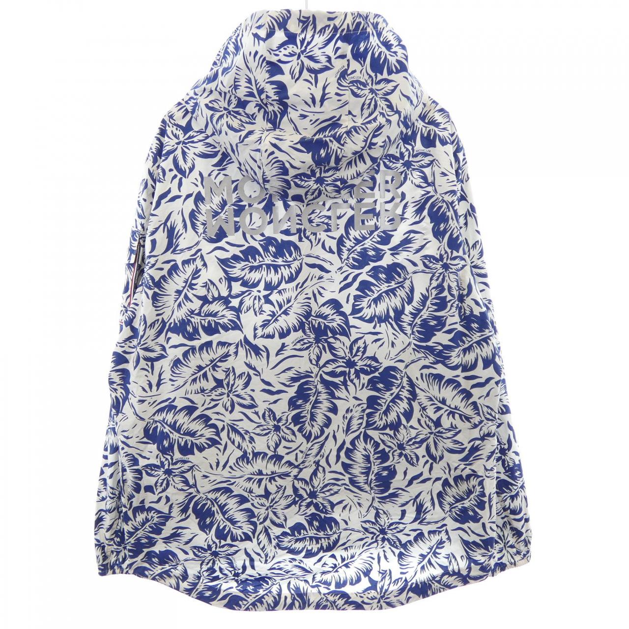 モンクレール MONCLER EBIZO ブルゾン