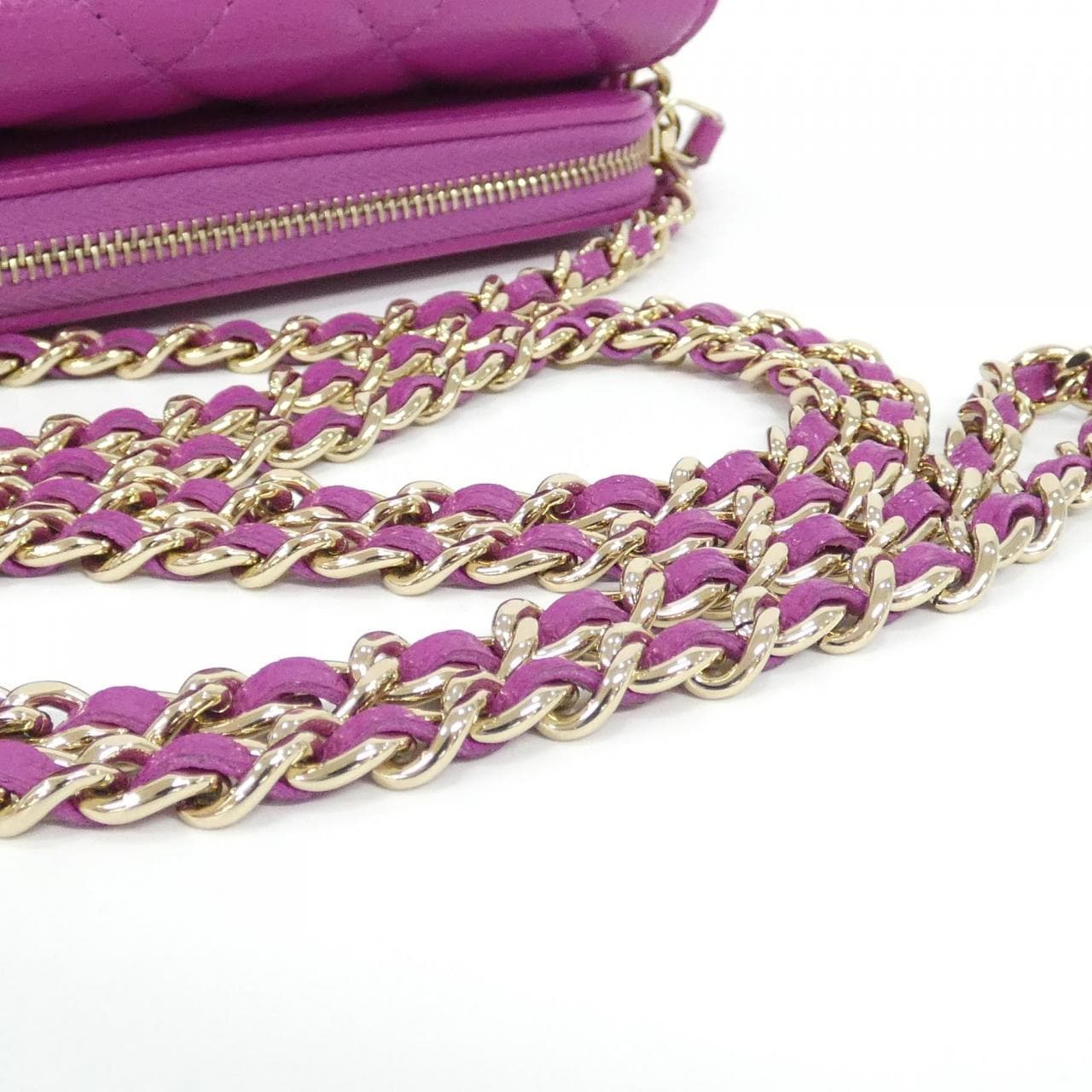 シャネル タイムレスクラシック ライン AP2096 フォンケース