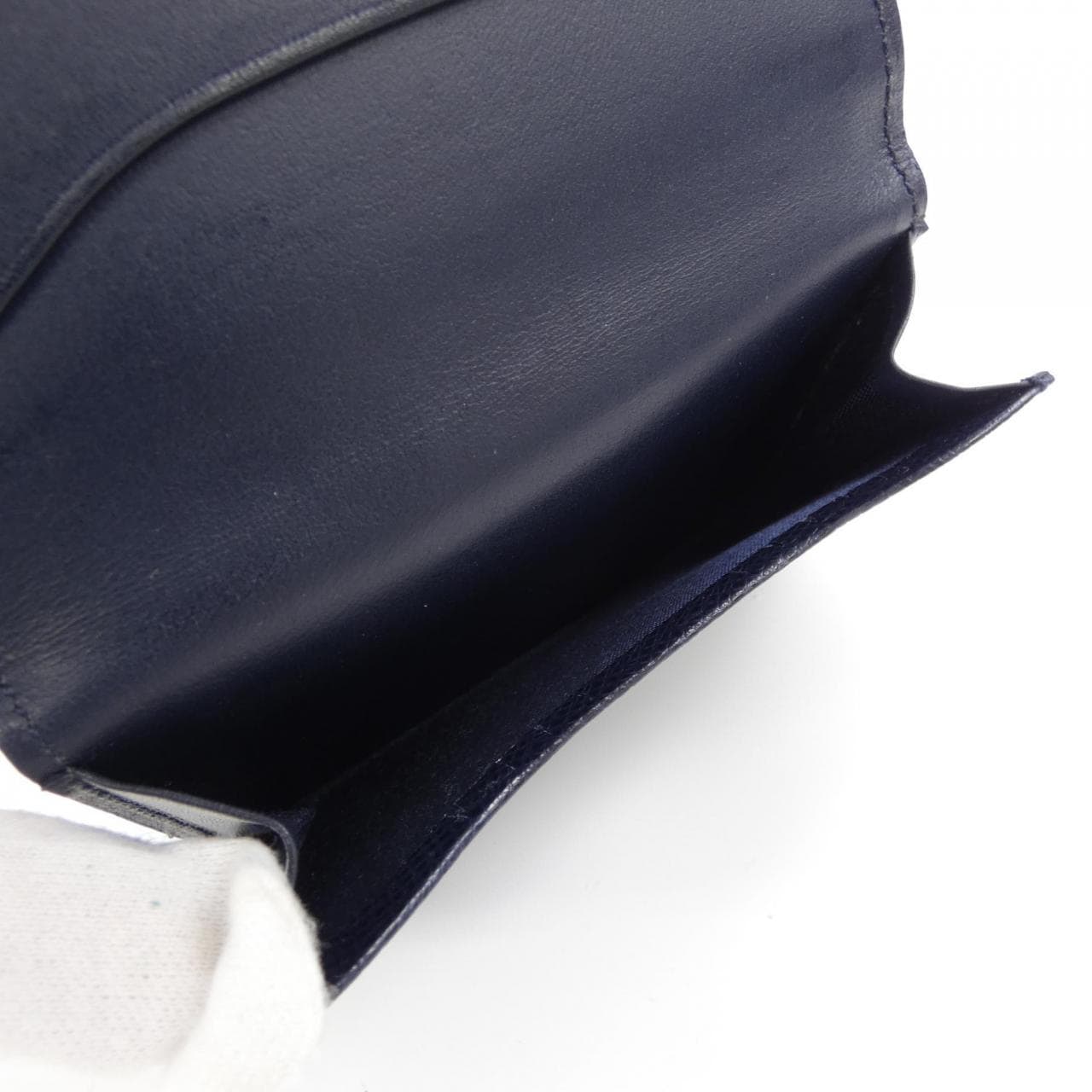 ペッレモルビダ PELLE MORBIDA BA305 CARD CASE