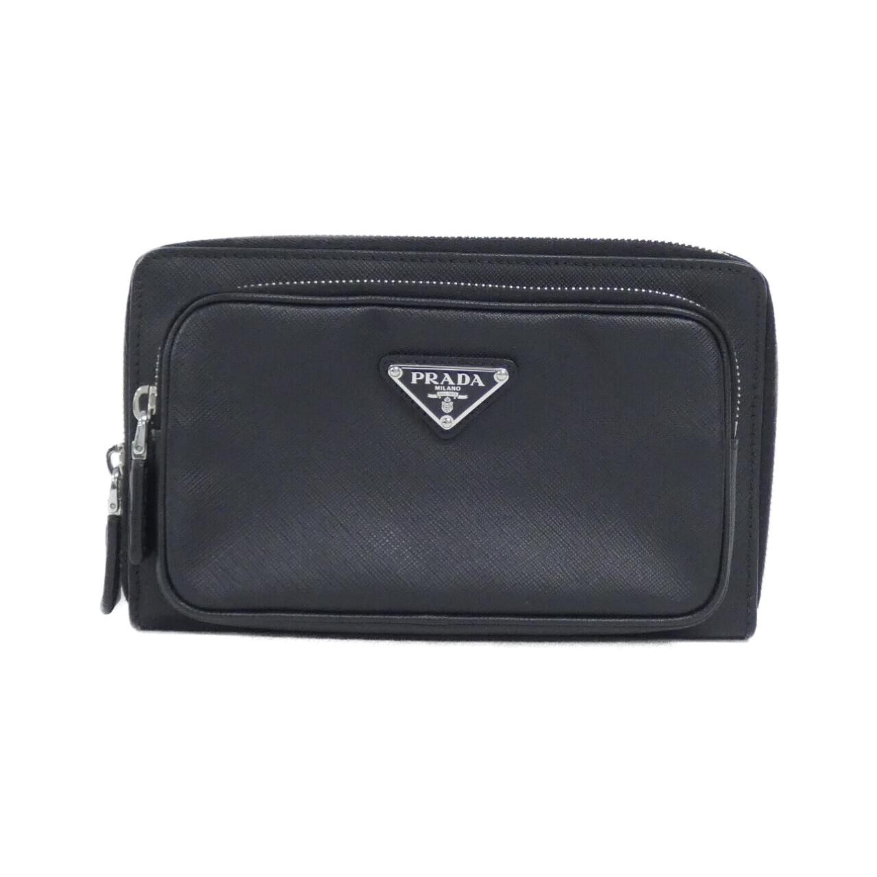 プラダ 2VH156 ウエストバッグ