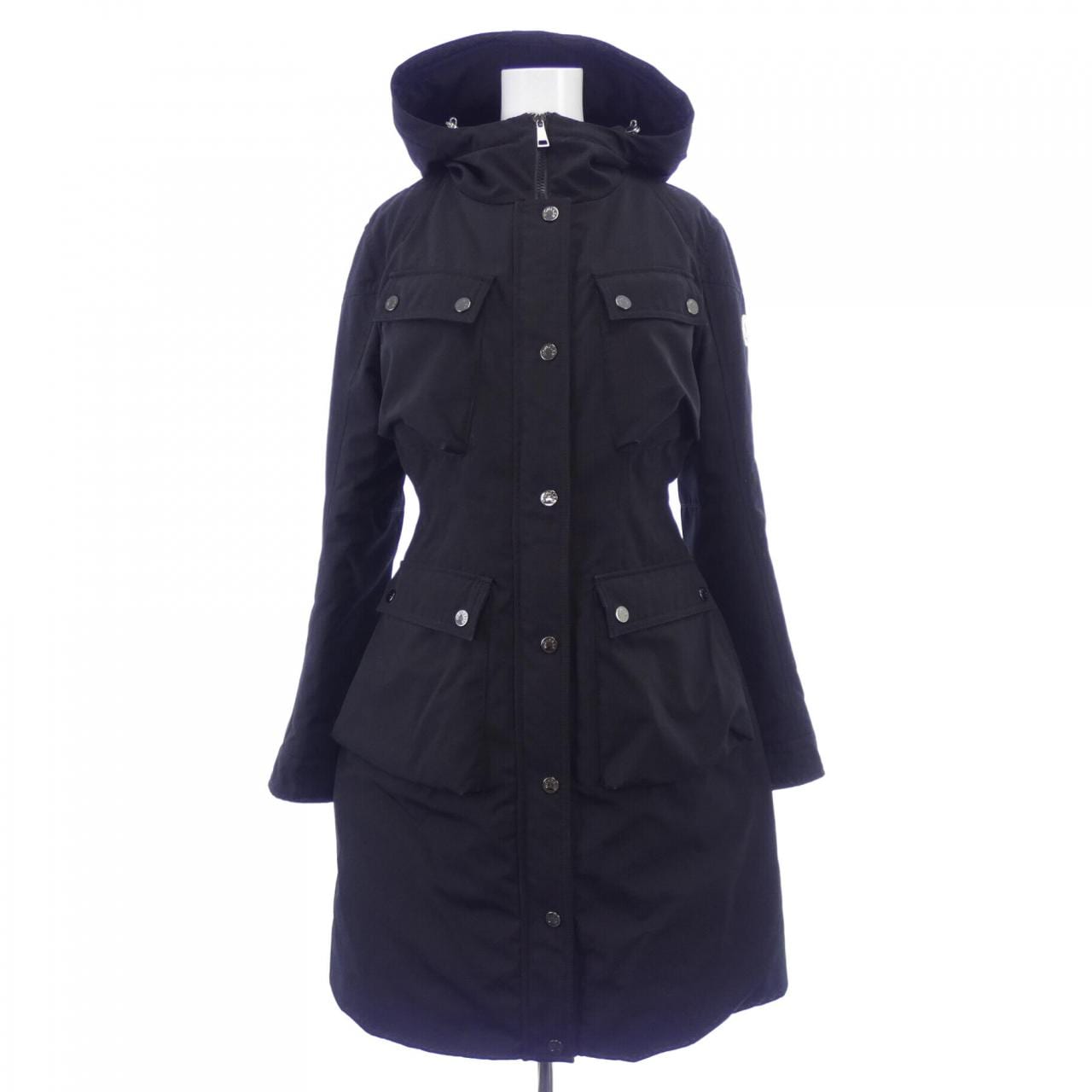 モンクレール MONCLER COLORADO ダウンコート