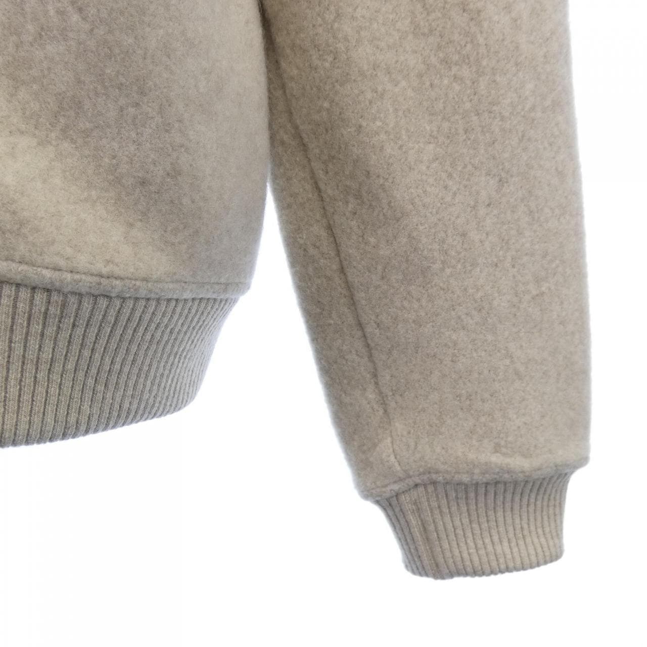 エルメス HERMES 567725HA カーディガン