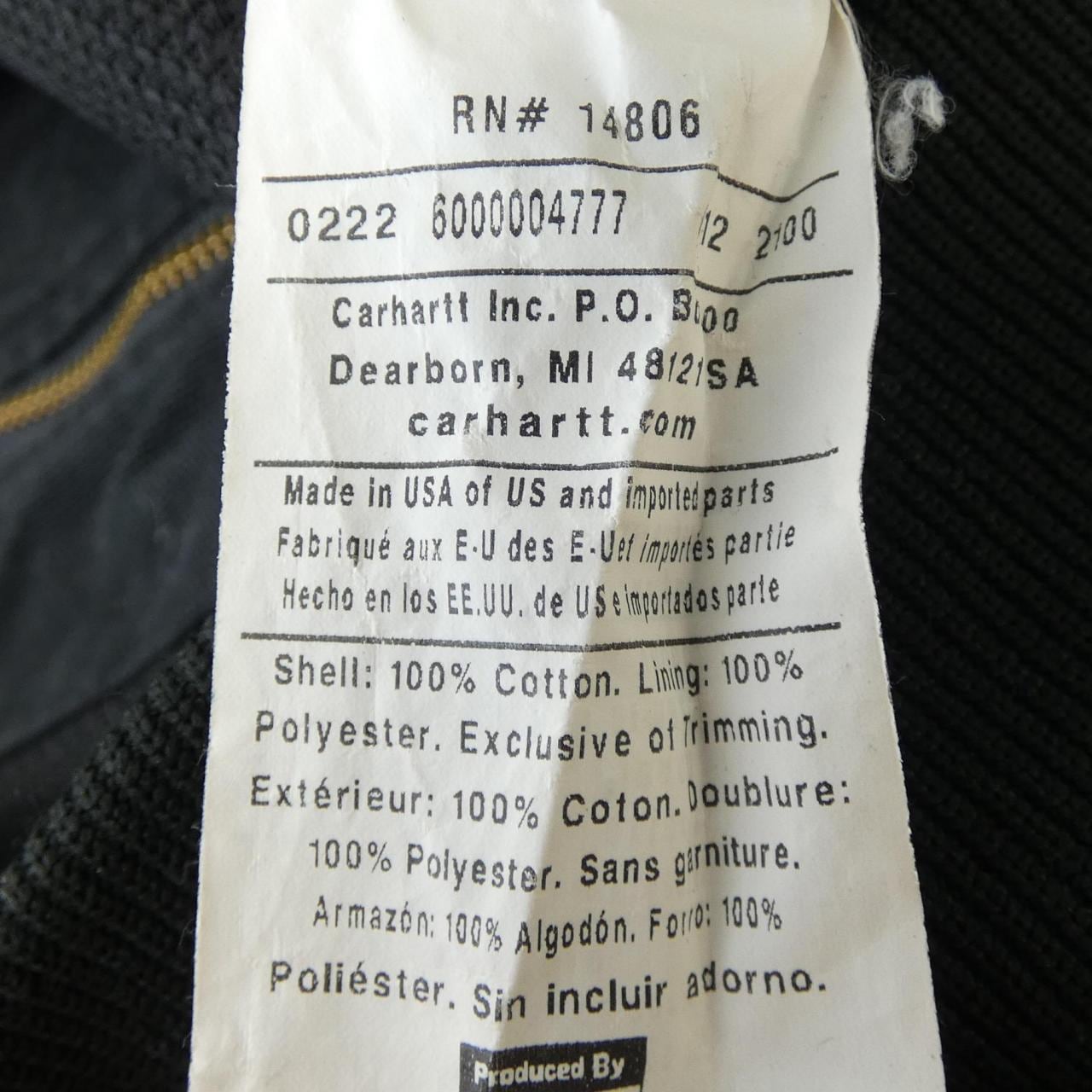 Carhartt CARHARTT blouson