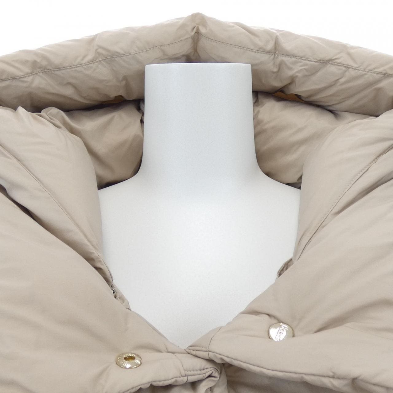 ヘルノ Herno LANA PI1341D ダウンジャケット