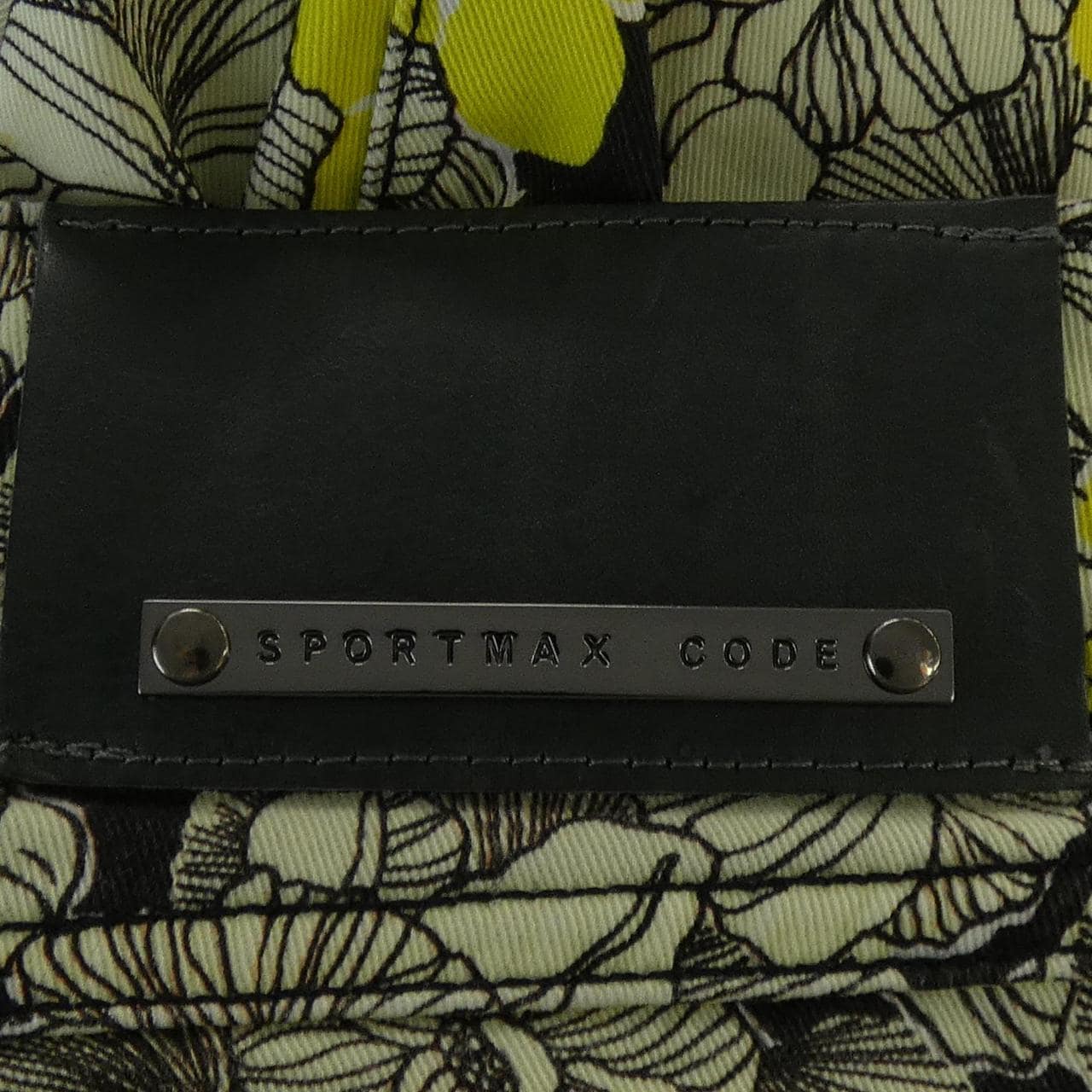 スポーツマックス SPORT MAX 71310541070 パンツ