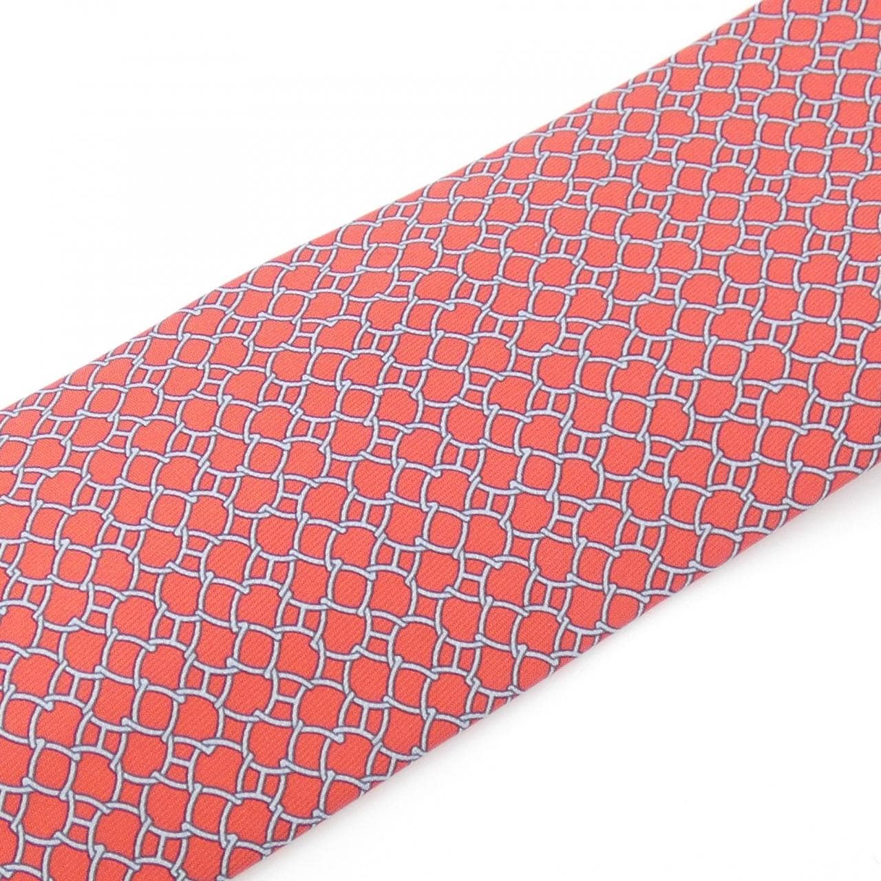 エルメス HERMES NECKTIE