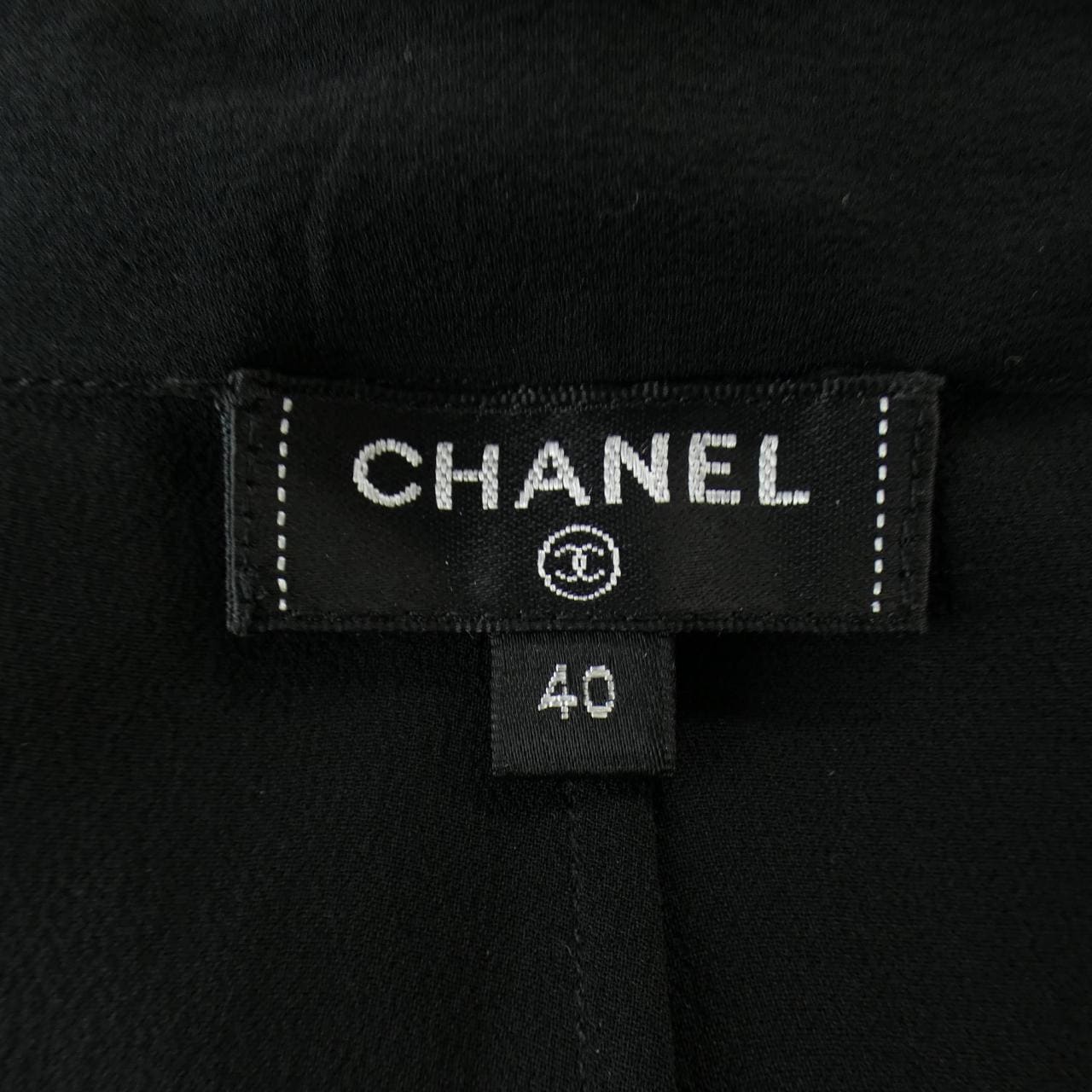 シャネル CHANEL P64552V02158 カーディガン