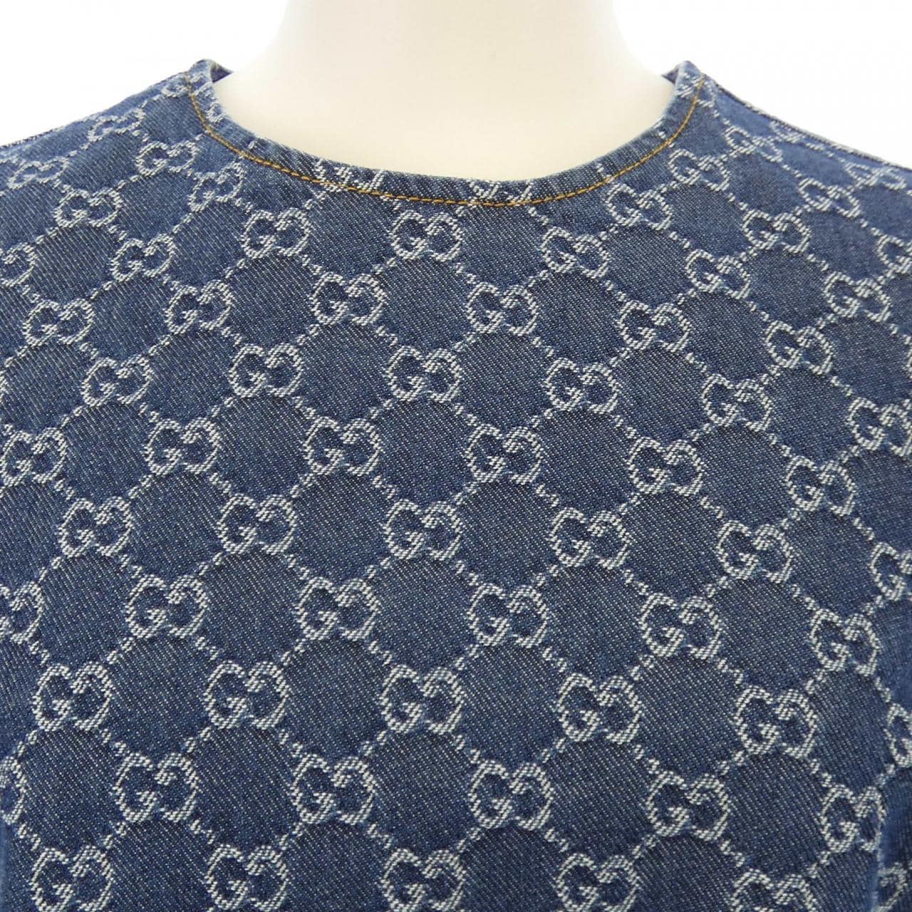 グッチ GUCCI 818219 XDC9H ワンピース