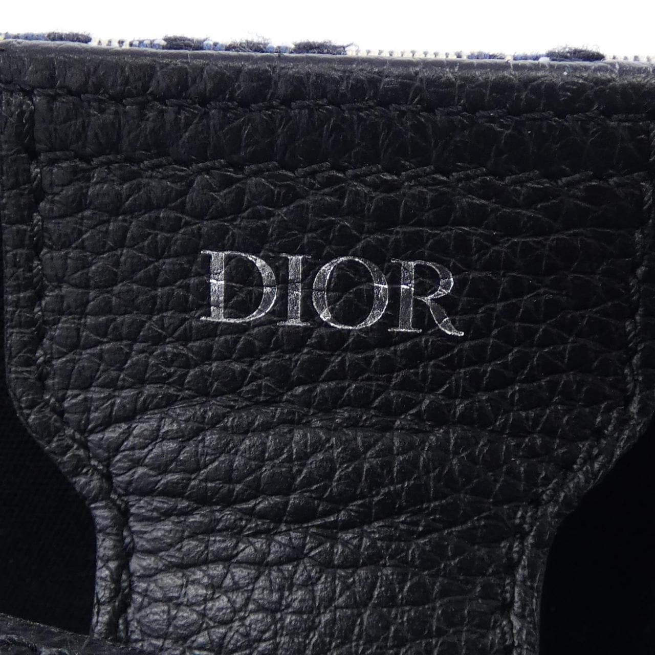 ディオール DIOR オブリーク ジャカード 1ADSH775YKS BAG