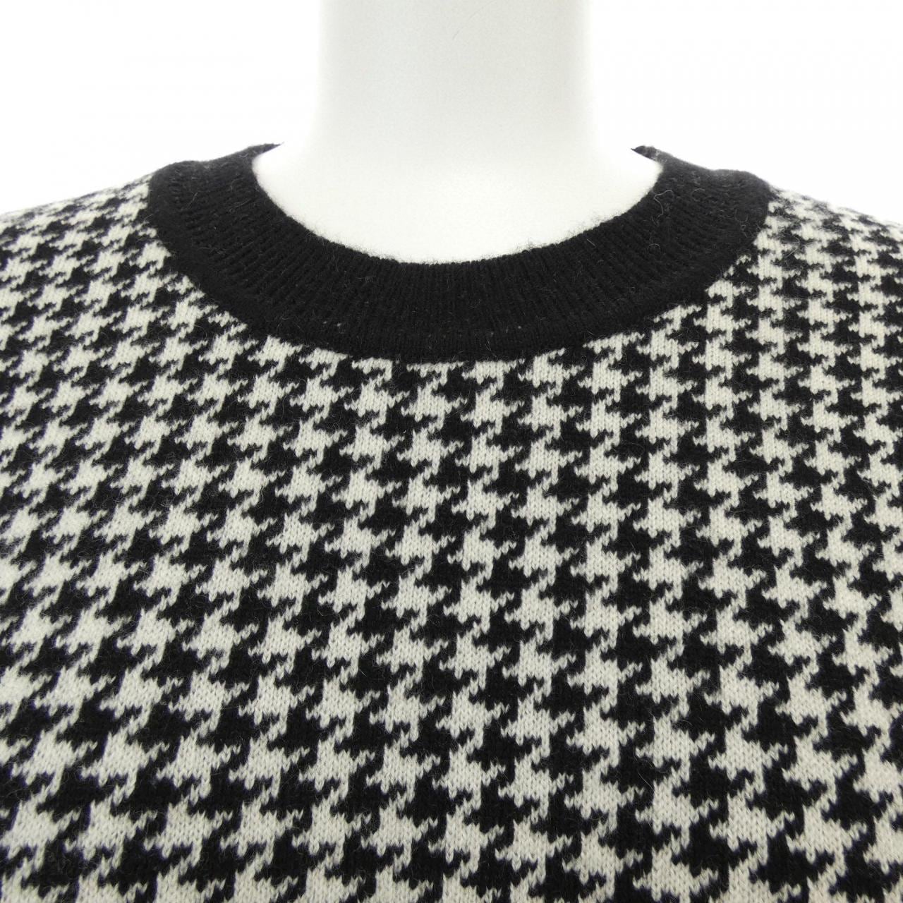 クリスチャンディオール CHRISTIAN DIOR 014S55AM035 ニット