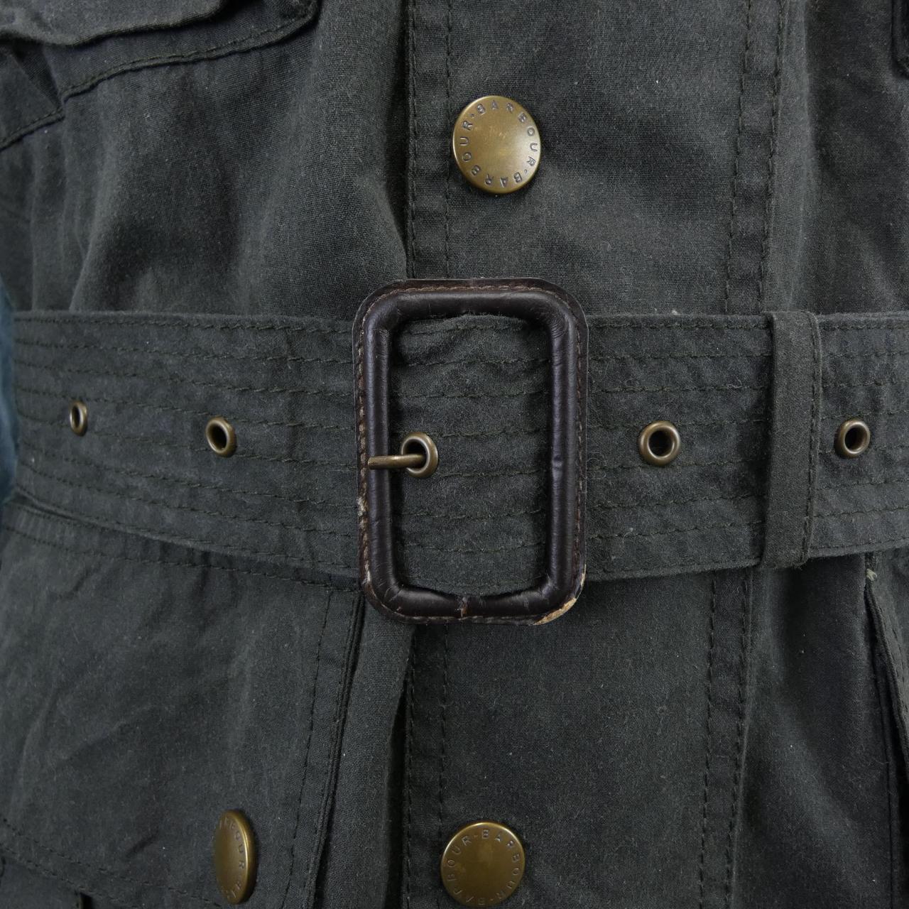 バブアー BARBOUR ジャケット