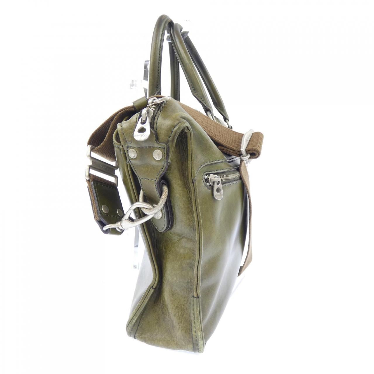 エルゴポック HERGOPOCH BAG