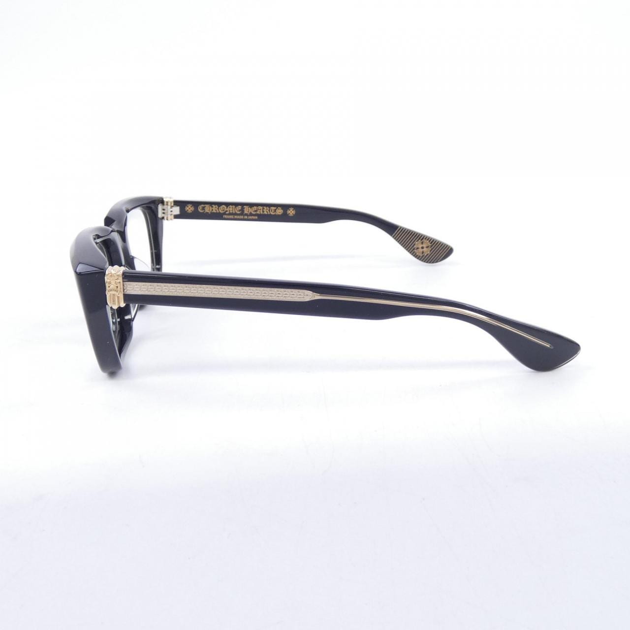 クロムハーツ CHROME HEARTS OPTITCAL EYEWEAR