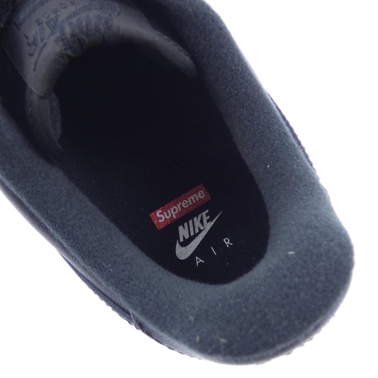 ナイキ NIKE SUPREME スニーカー
