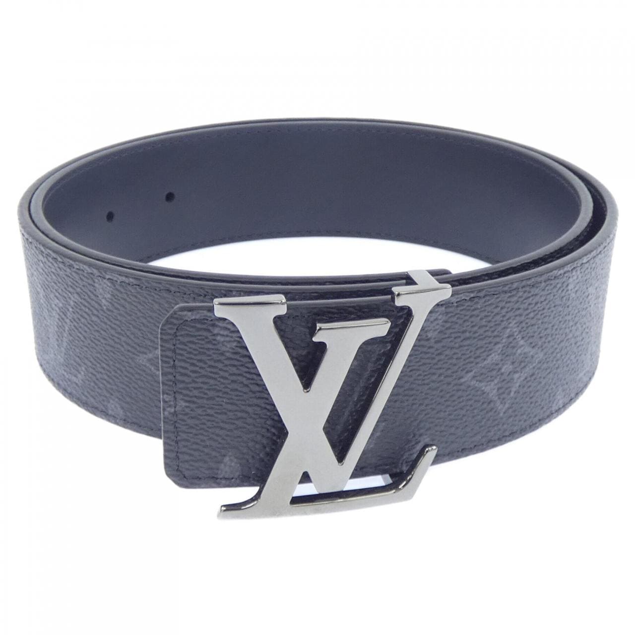ルイヴィトン LOUIS VUITTON LVイニシャル 40MM リバーシブル M9043 BELT