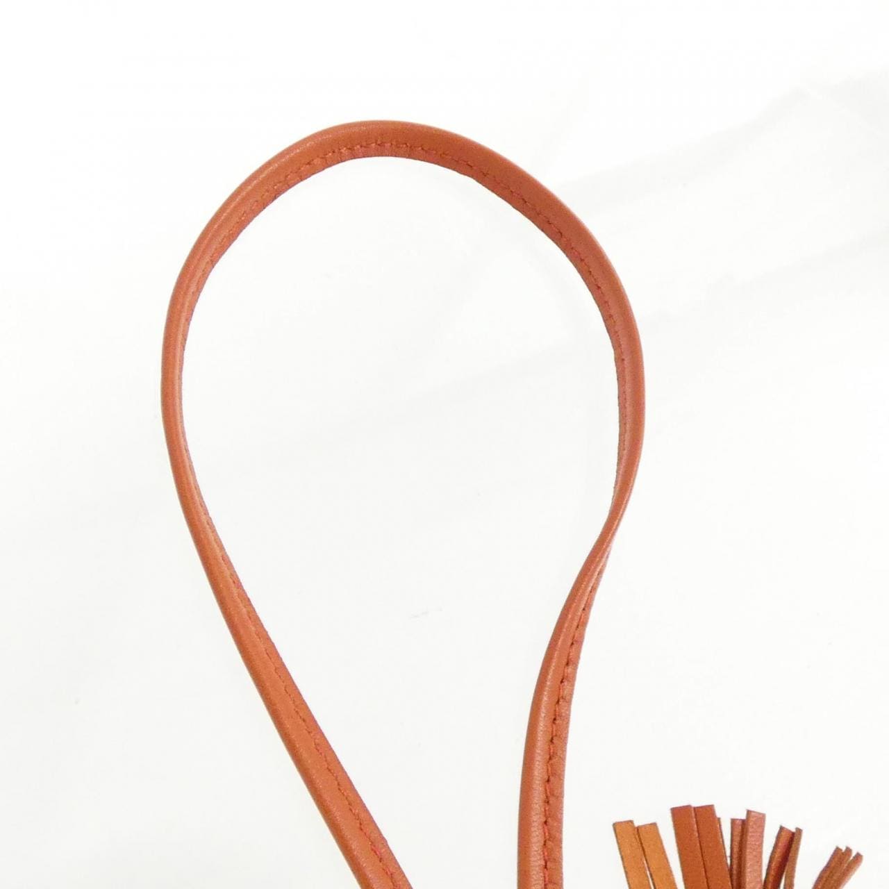 エルメス ロデオ バッグチャーム PM 064929CA