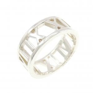 ティファニー アトラス リング