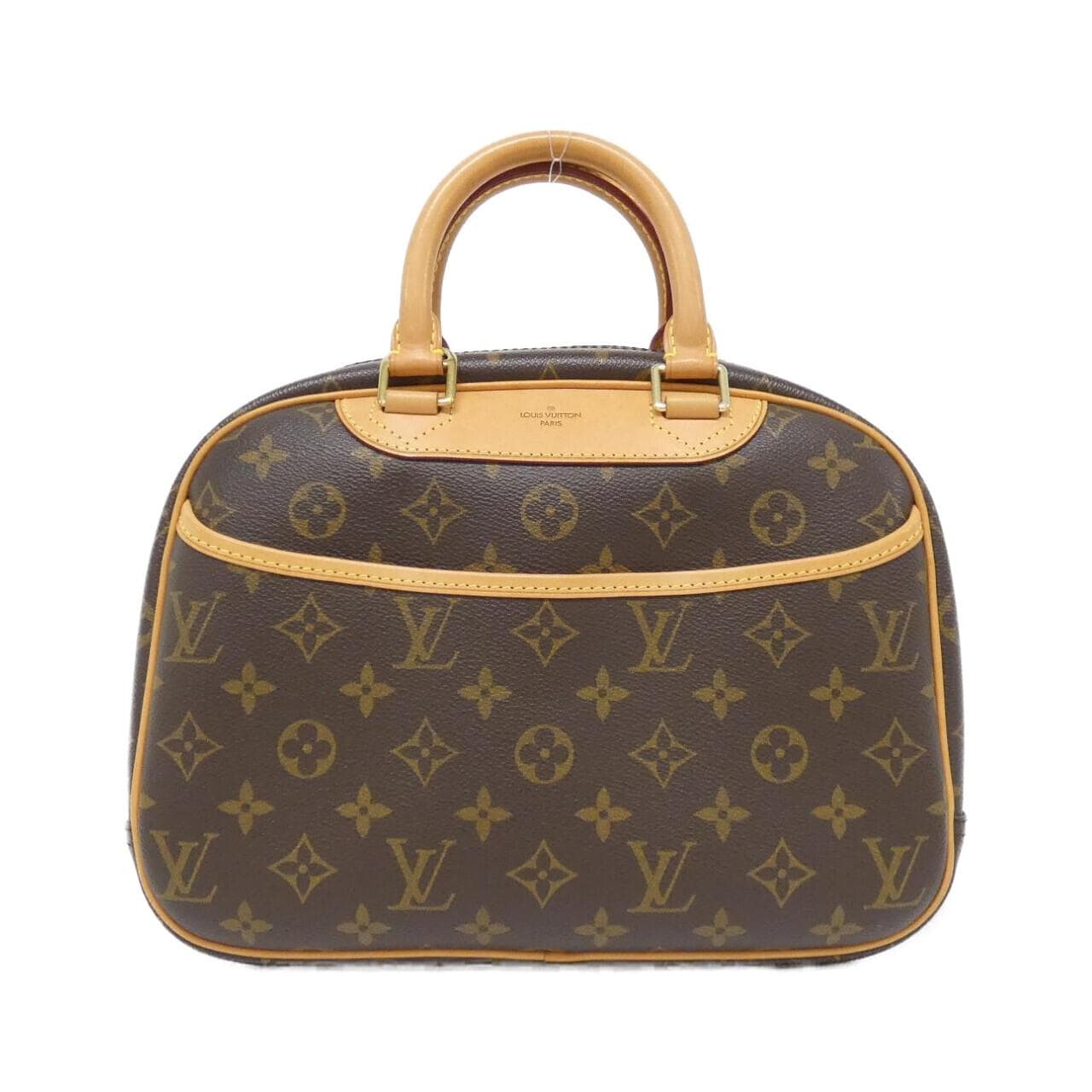 ルイヴィトン モノグラム トゥルーヴィル M42228 バッグ