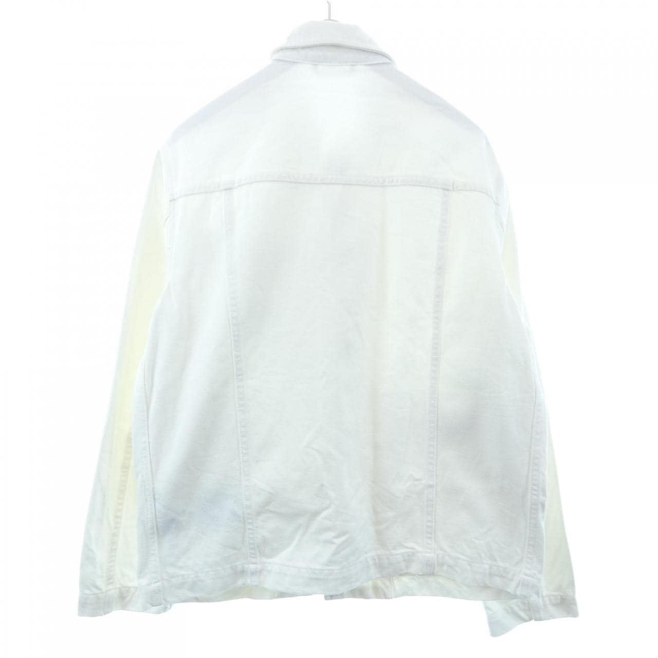 エンポリオアルマーニ EMPORIO ARMANI デニムジャケット