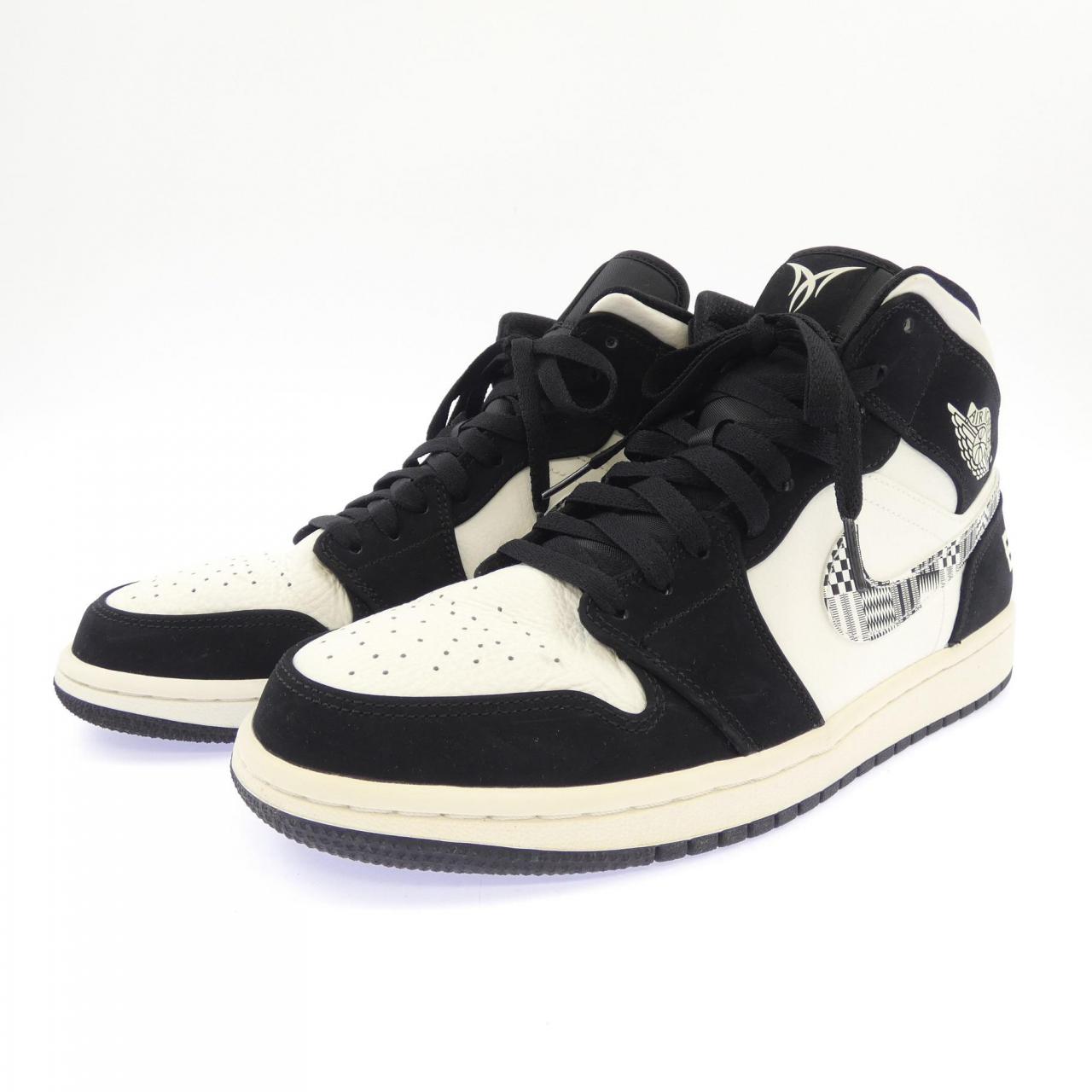 ナイキ ジョーダン NIKE JORDAN 852542-010 スニーカー