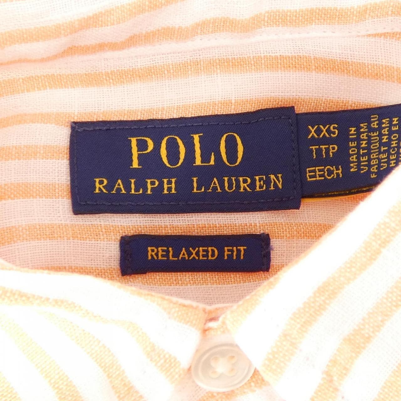 ポロラルフローレン POLO RALPH LAUREN シャツ
