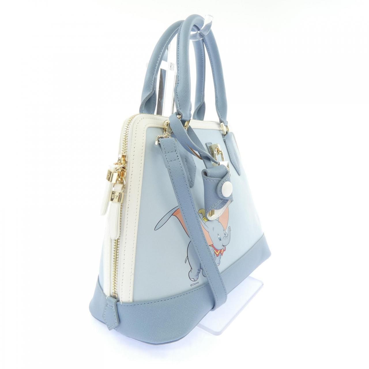 サマンサタバサ Samantha Thavasa BAG