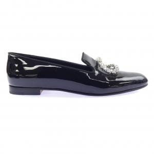 マノロブラニク MANOLO BLAHNIK フラットシューズ