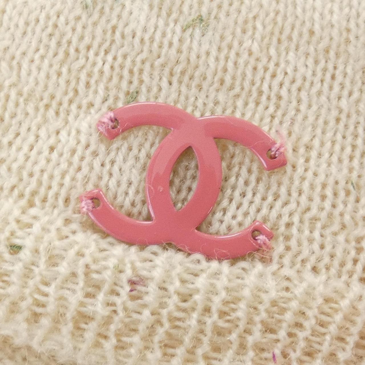 【ヴィンテージ】シャネル CHANEL P23484V01574 04P ニット