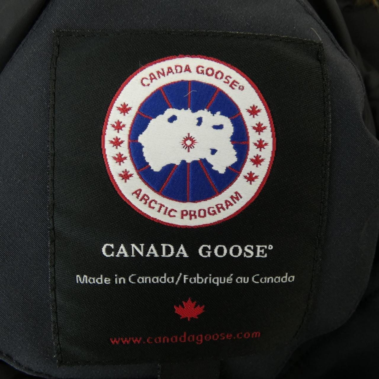 カナダグース CANADA GOOSE 2603JL BRONTE ブロンテ ダウンコート