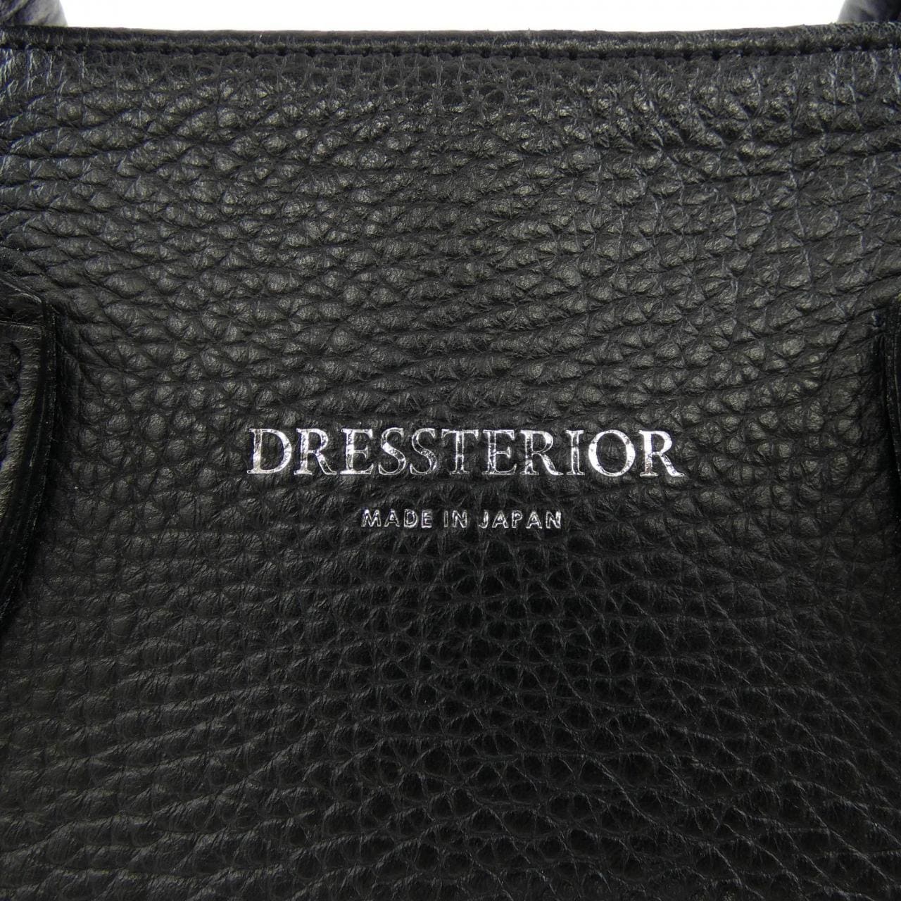 ドレステリア DRESSTERIOR BAG