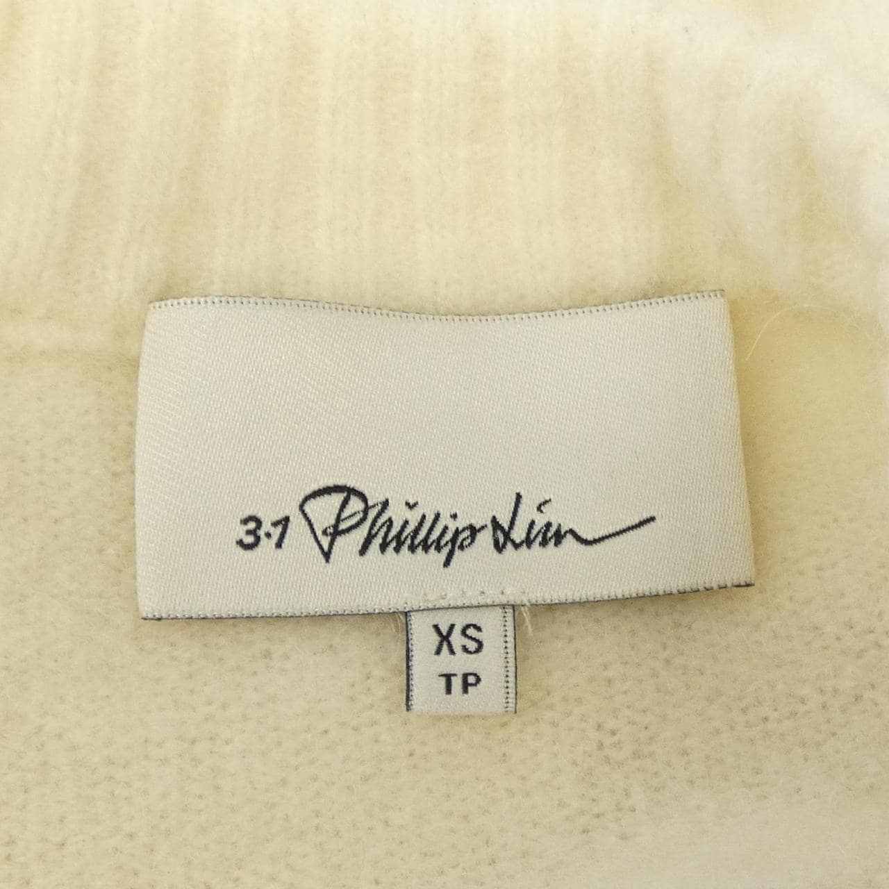 スリーワンフィリップリム 3.1 Phillip Lim F201-7278LAL ニット