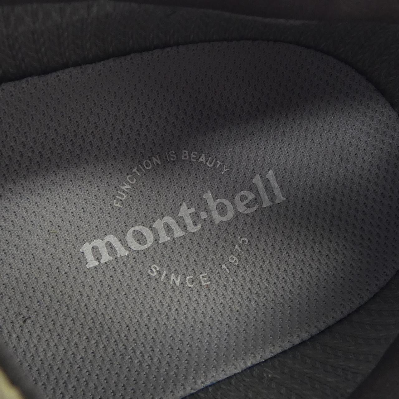 モンベル MONT BELL 1129771 スニーカー