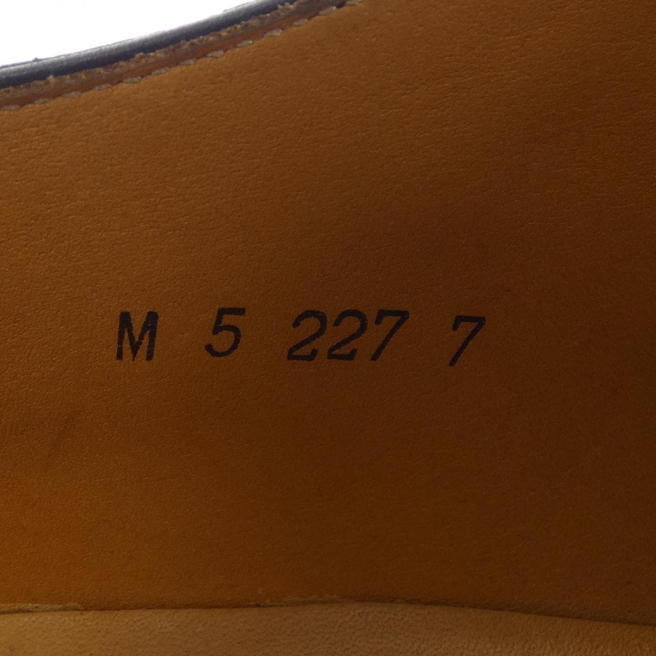 オーツカ エムファイブ OTSUKA M-5 M5-227 シューズ