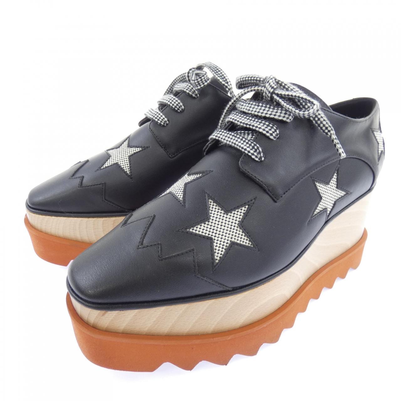 ステラマッカートニー STELLA MCCARTNEY 810317 スニーカー