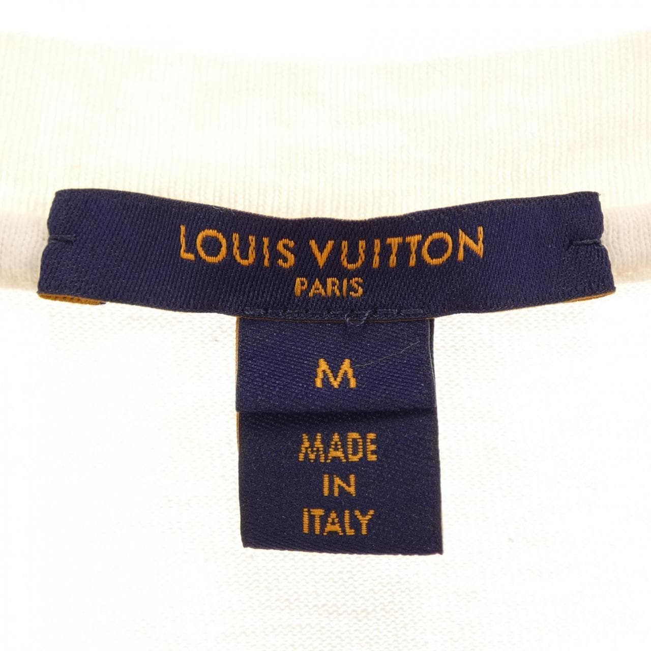 ルイヴィトン LOUIS VUITTON LVサマースターダストTシャツ FNTS25PQ9 Tシャツ