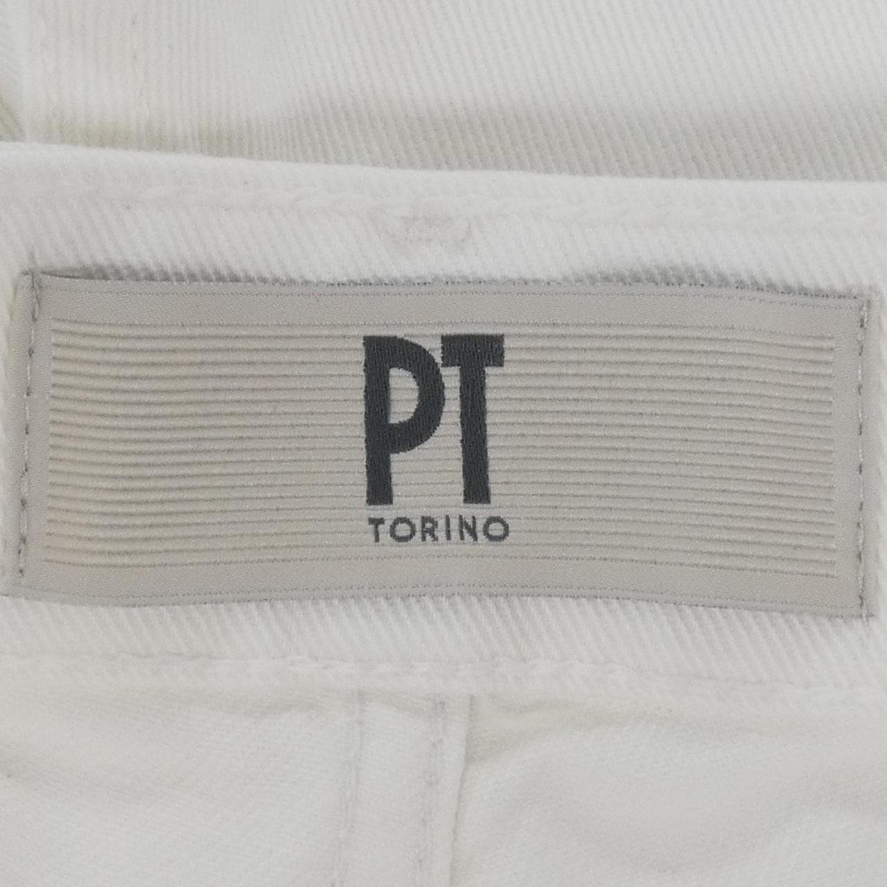 ピーティートリノ PT TORINO C5　DPJ5Z0 ジーンズ