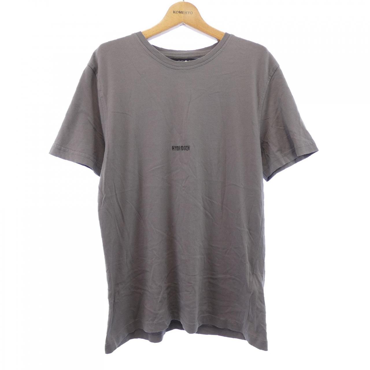 ハイドロゲン HYDROGEN Tシャツ