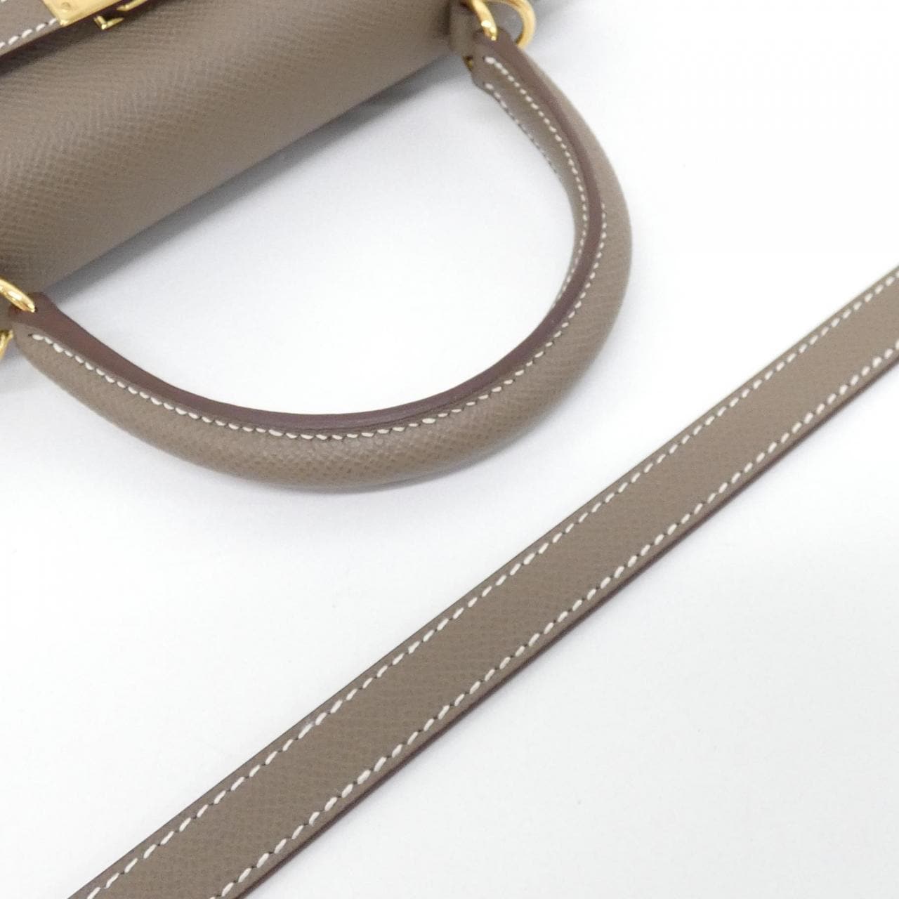 【未使用品】エルメス ケリー 25cm 038416CC バッグ