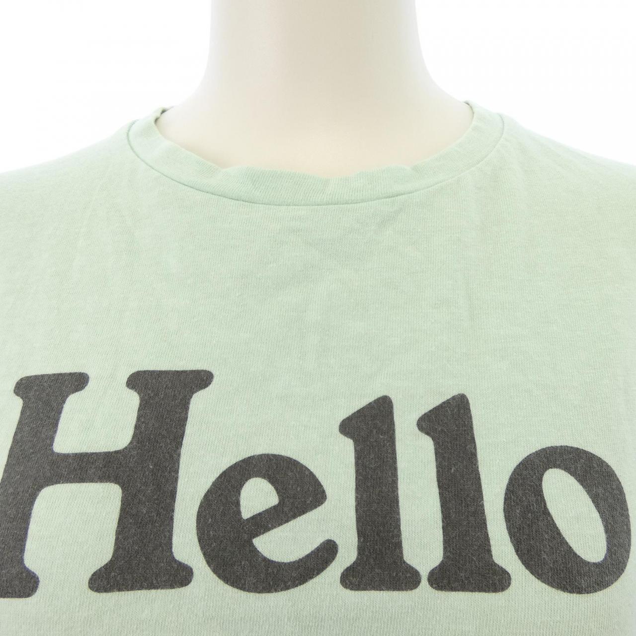 マディソンブルー MADISON BLUE MB221-7003M Tシャツ