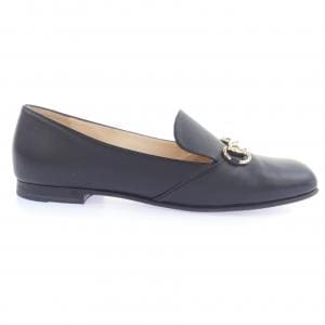 グッチ GUCCI 466702 フラットシューズ