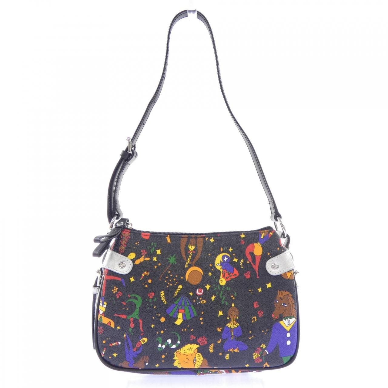 PIEROGUIDI BAG