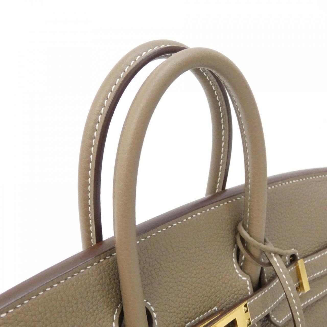 エルメス バーキン 25cm 041344CC バッグ