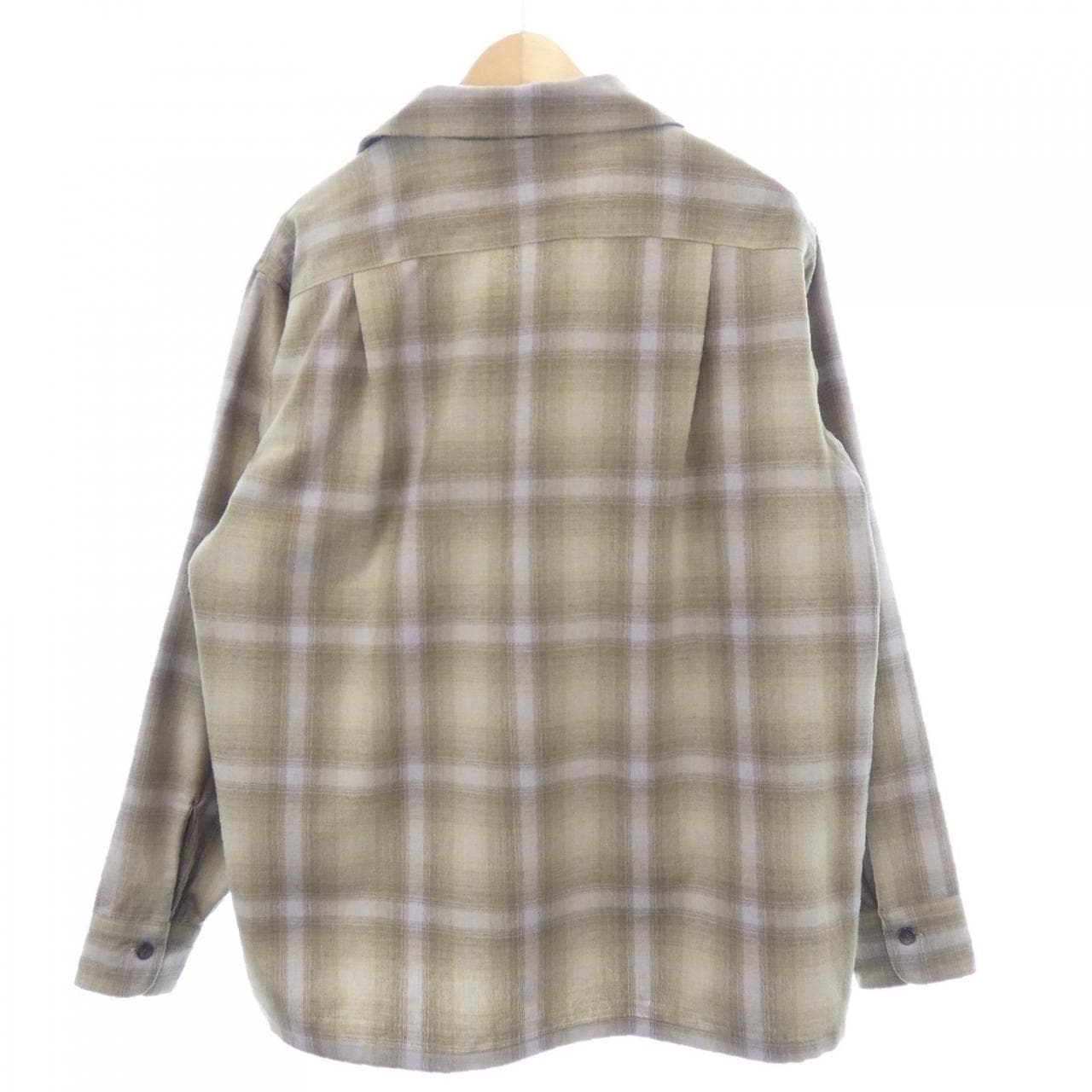 ペンドルトン PENDLETON シャツ