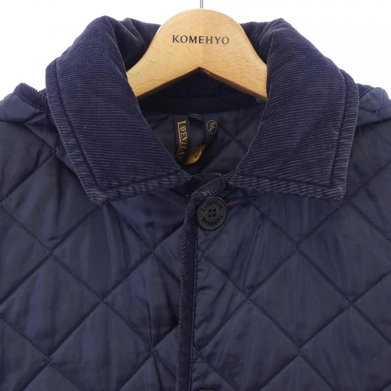 ラベンハム LAVENHAM コート