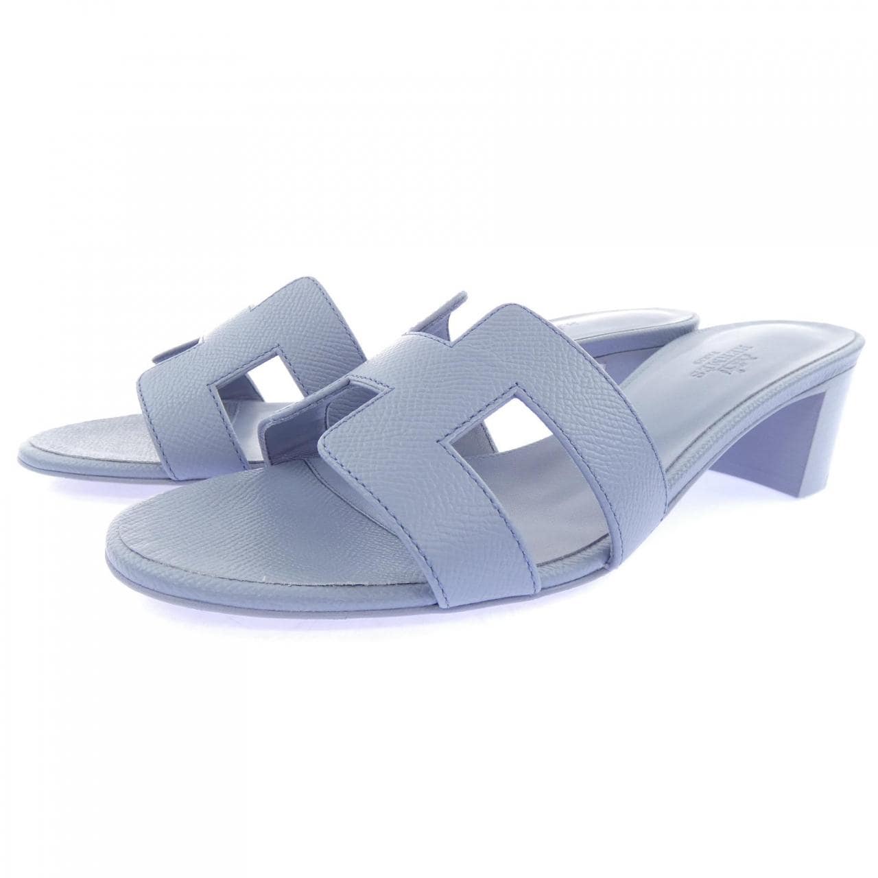 エルメス HERMES オアジス OASIS 151215Z サンダル