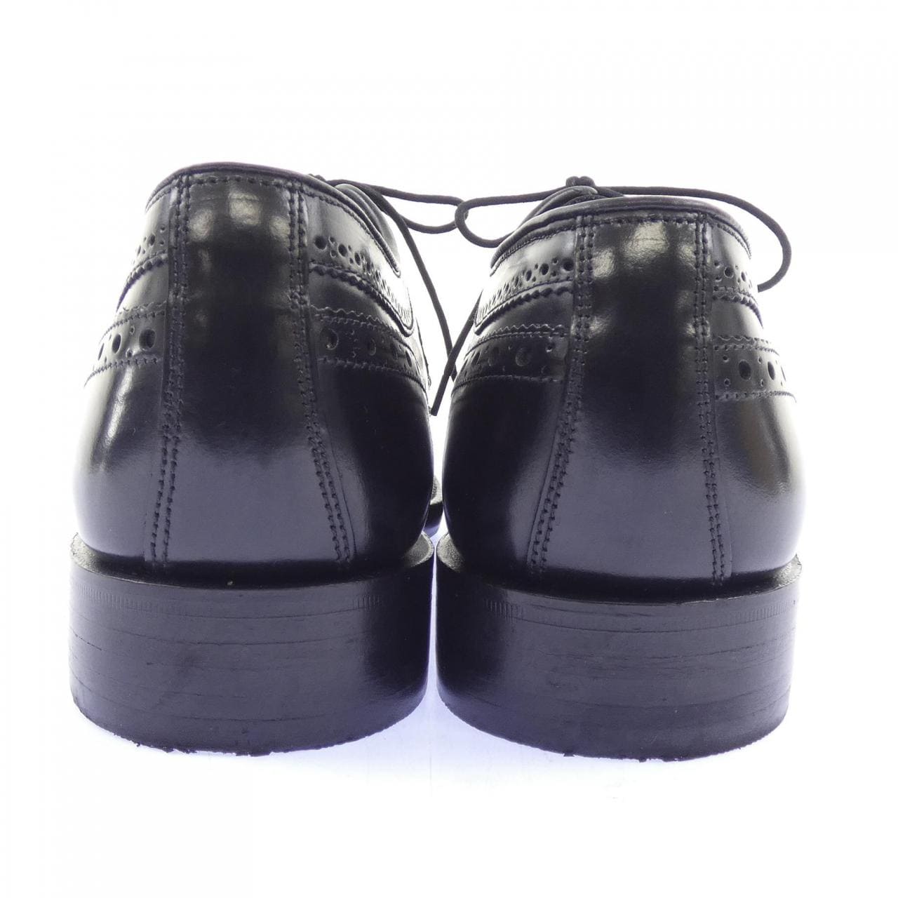 グレンソン GRENSON シューズ