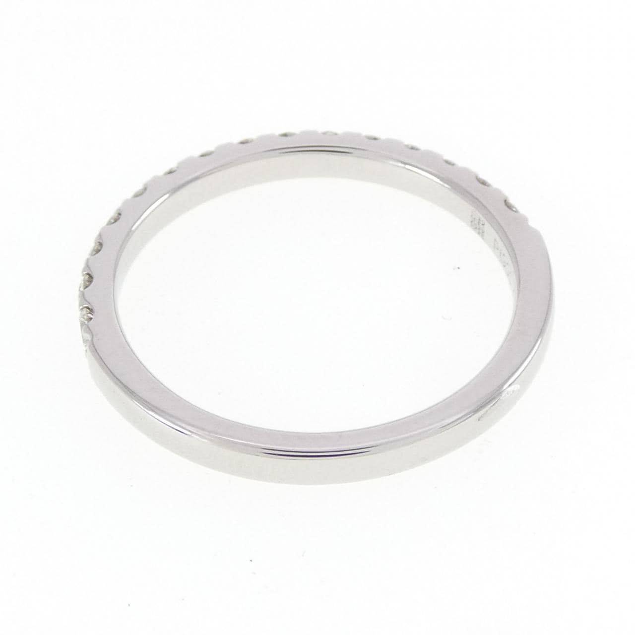 PT900 ダイヤモンド リング 0.32CT