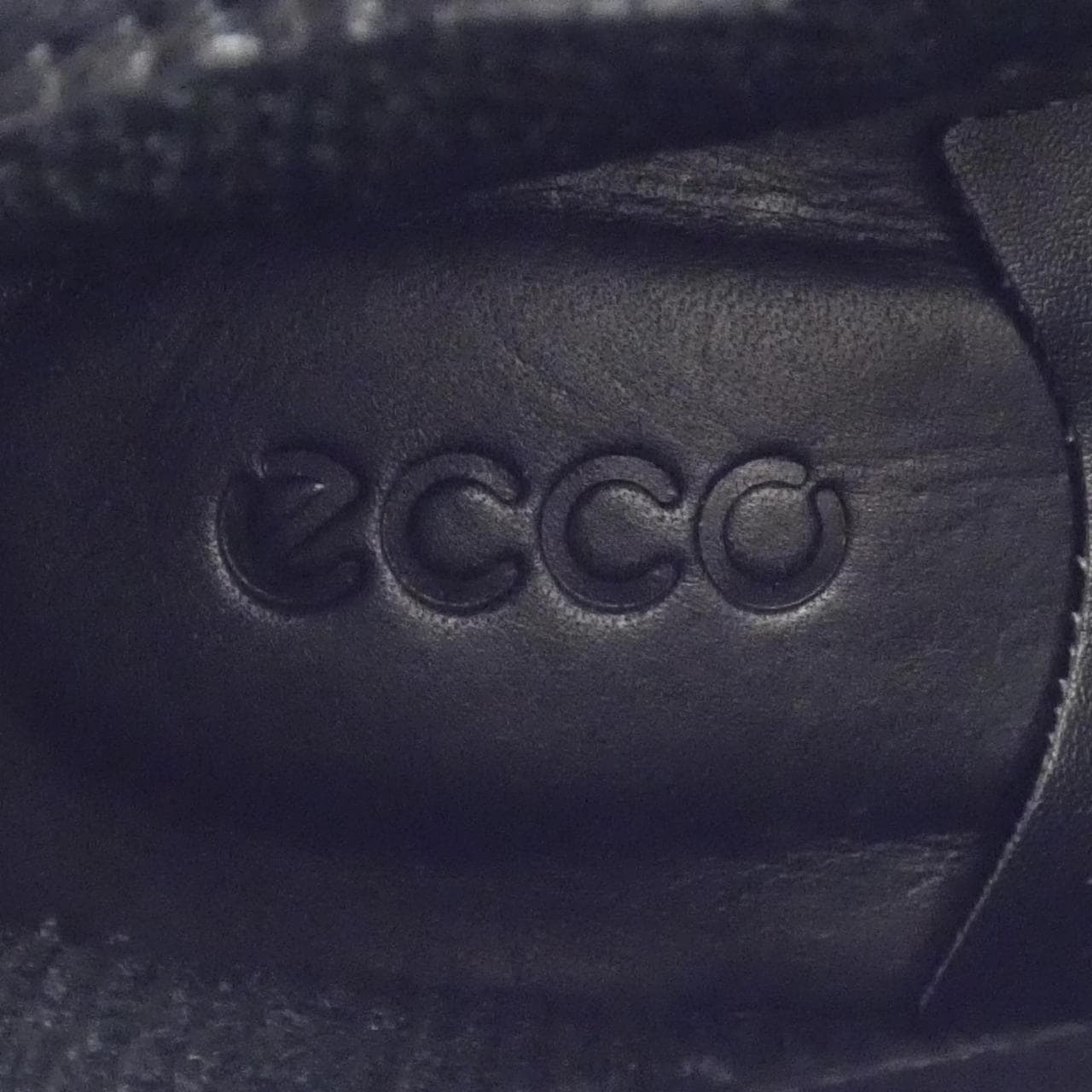 エコー ecco ブーツ