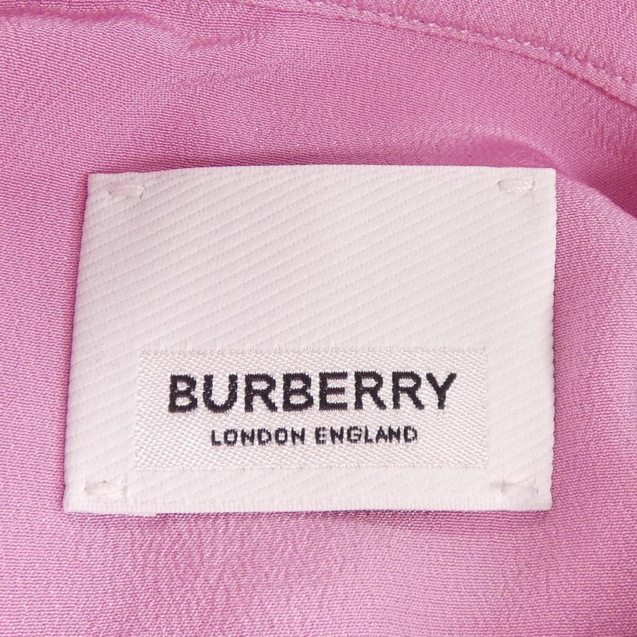 バーバリー BURBERRY シャツ